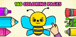 Coloring book for kids