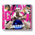 Artpop