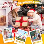 Watercolor Paper Pad, 5.5" x 8.5" Spiral Bound Art Sketch Book, Pack of 3 (90 Sheets),(140lb/300g) Artist Water Color Drawing Paper for Adults, Art Supplies for Teens, Mixed Media Markers Journal