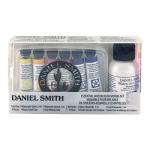 Daniel Smith Essentials Mixing Watercolor Paint, 9 Piece Set, Multicolor 9 Count