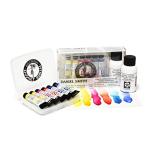 Daniel Smith Essentials Mixing Watercolor Paint, 9 Piece Set, Multicolor 9 Count
