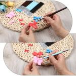 15 Pcs Silicone Sculpting Tools, Silicone Clay Sculpting Tools, Pottery Tools, Modeling Dotting Tools, Clay Shaping Modeling Wipe Out Tools, Embossing Tool for DIY Handicraft