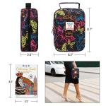 H & B 72-Color Colored Pencils Set with Coloring Book, Eraser, and Sharpener - Perfect for Drawing and Coloring - Soft Oil-Based Cores Ideal for Adults and Beginners