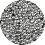 Foam Clay - Foam Clay - Metallic Zilver 35gr.