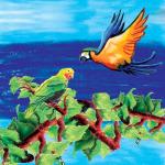 Faber-Castell - Oil Pastels School Pack - Premium Art Supplies For Kids (24 Each of 12 Colors) (288 Count)