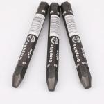 MODOLATA Graphite Sticks for Drawing- Water Soluble -Soft 4B 6B 10B, Artist Graphite Sticks Pencil Set for Sketching, Shading, Pack of 3 Pcs