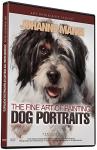 Johanne Mangi: The Fine Art Of Painting Dog Portraits [dvd]