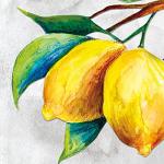 Grumbacher 12" x 12" Cold Press Watercolor Paper Pad, 140 lb. / 300 GSM, Tape-Bound, 30 Sheets/Pad, 1 Each