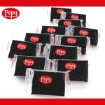 Pepy Plastilina Reusable and Non-Drying Modeling Clay; Set of 24 Bars, 1.4 Ounce Each, Perfect for Arts and Crafts Projects, Black