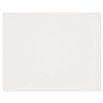 FREDRIX Artist Series Primed Canvas Panels, Individually Wrapped, 11" x 14", Pack of 3
