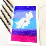 Zebra Zensations Mechanical Colored Pencils, 2.0mm Point Size, Assorted Colored Lead, 12-Count