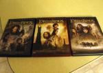 The Lord Of The Rings - The Motion Picture Trilogy (Full Screen Edition)