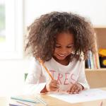 Amazon Basics Colored Pencils for Coloring and Drawing, Premium, Soft Core, Back to School Supplies, 72 Count (Pack of 1), Multicolor