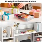 Watercolor Paint Set 100 Colors botkc Travel Water Colors kit with 7 Brushes 8 Watercolor papers Palette set Including Metallic and Accessories Art Supplies Gifts for Kids Artists Teens Adults and Hobbyists