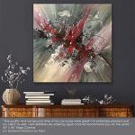 Creative Mark The Edge Deluxe Cotton 1-1/2" Deep Stretched Canvas for Painting, 11x14 Pack of 3, 14oz. Primed Weight, Universal Archival Priming, Medium Tooth, Hand-Stretched Canvas for Painters