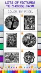 Stained Glass Windows Color by Number - Free Pixel Art Game - Coloring Book Pages - Happy, Creative & Relaxing - Paint & Crayon Palette - Zoom in & Tap to Color - Share Creations with Friends!