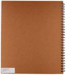 Strathmore 400 Series Sketch Pad, 11x14 inch, 100 Sheets - Artist Sketchbook for Drawing, Illustration, Art Class Students