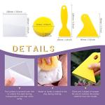 Swpeet 22Pcs Modeling Clay Sculpting Tools Kits, Ball Stylus Tool, Pottery Tools, Rubber Tip Pens, Plastic Clay Tools, Sculpting Kit for Making Modeling Clay Cake Fondant Decoration,Clay,Ceramics