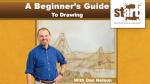 START: A Beginner's Guide to Drawing