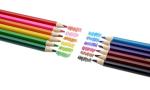 Cra-Z-Art Bulk Colored Pencils, 18 Packs of 12ct Colored Pencils, School Supplies, Classroom Supplies, Teacher Bulk Pack