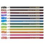 Cra-Z-Art Bulk Colored Pencils, 18 Packs of 12ct Colored Pencils, School Supplies, Classroom Supplies, Teacher Bulk Pack