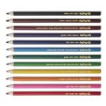 Cra-Z-Art Bulk Colored Pencils, 18 Packs of 12ct Colored Pencils, School Supplies, Classroom Supplies, Teacher Bulk Pack