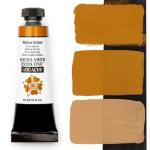 Daniel Smith Extra Fine Gouache 15ml Tubes Yellow Ochre 15 ml