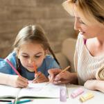 M&G 24 Pcs Pencil Erasers, Assort Color Rectangular Writing Erasers for School Office, Art Erasers for Drawing (Macarons)