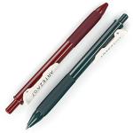 Arteza Colored Gel Pens, Pack of 24, 10 Vintage and 14 Vibrant Colors, Fine 0.7 mm Tip, Retractable, Art Supplies for Journaling, Drawing, Doodling, and Notetaking