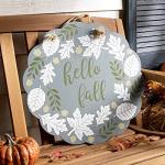 FolkArt Home Decor Ultra Matte Chalk Finish Acrylic Craft Paint Set Formulated for No-Prep Application Designed for Beginners and Artists, 2 oz Bottles, Top Colors