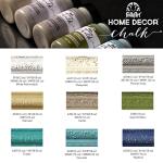 FolkArt Home Decor Ultra Matte Chalk Finish Acrylic Craft Paint Set Formulated for No-Prep Application Designed for Beginners and Artists, 2 oz Bottles, Top Colors