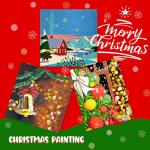 Pagather 72 Colors Acrylic Paint Markers, Dual Tip with Fine Tip and Brush Tip Pens for Stone, Wood, Calligraphy, Canvas, Ceramic, Metal, Glass, Rock Painting, DIY Crafts