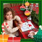 Pagather 72 Colors Acrylic Paint Markers, Dual Tip with Fine Tip and Brush Tip Pens for Stone, Wood, Calligraphy, Canvas, Ceramic, Metal, Glass, Rock Painting, DIY Crafts