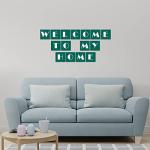 ESRICH Mini Stretched Canvas 16Pack 3x3inch, 2/5Inch Profile Art Primed Canvases for Painting, Cotton Small Professional Stretched Canvas for Kids and Art Supplies.