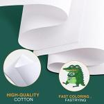 ESRICH Acrylic Paint Set,Paint Set with 10 Paint Brushes12 Color 12ml Acrylic Paint,1 Palettes and 4 Pcs Canvas for Students, Artists and Beginner Art Supplies