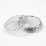 PanPastel Artist Pastels by GOLDEN, Colorless Blender, 2.44” / 62mm Pan Diameter, Professional Artist Pastels, Unique Pan Format (cake-like)