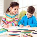 YEGEER 288 Count Colored Pencils Bulk, 16 Assorted Colors, Pre-sharpened Coloring Pencils Set for Kids and Adult, Teachers Essential Classroom Prizes, Back to School Supplies