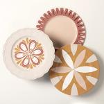 FolkArt Terra Cotta Acrylic Paint Set of 5, Essentials 2 fl oz Assorted Matte Finish Colors For Painting, Drawing & Art Supplies, DIY Arts And Crafts Acrylic Paint For Kids And Adults, 44506