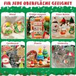 TBC The Best Crafts Dual Markers Brush Pens Set, 120 Art Markers Christmas Gifts for Adult Book Cards Drawing Craft Kit Teacher Office Supplies (120 Colors)