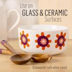 FolkArt, Artisan, Multi-Surface Acrylic Craft Paint Set, 10 Piece, Satin Finish Colors, Perfect for DIY Arts and Crafts Projects