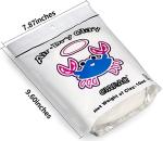 CiaraQ White Air Dry Clay, DIY Modeling Clay, Easy to Use for Children and Artists. 10 oz/Bag