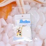 yueton 2 Pairs of Enamel Alloy Artist Jewelry Personality Artist Paint Palette Paint Brush Pendant Dangle Drop Earrings Artist Painter Art Teacher Gifts