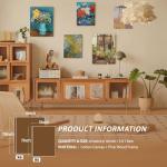 Pre-Stretched Canvases for Painting (12 Pack), Blank Painting Canvas for Adults & Kids, 5"x7" and 8"x10" Canvas – Each 6 Pack, 100% Cotton Pre-Primed, Suitable for Pouring, Acrylic and Oil Painting