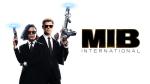 Men in Black: International