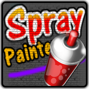 Spray Painter