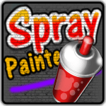 Spray Painter