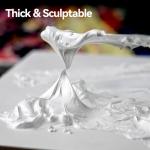 PHOENIX Studio Oil Paint Set - 20 Colors x 50ml / 1.69 Fl oz. - Professional Oil Based Art Paints for Painting