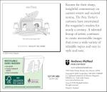 Cartoons from The New Yorker 2026 Day-to-Day Calendar