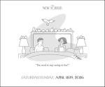 Cartoons from The New Yorker 2026 Day-to-Day Calendar