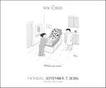 Cartoons from The New Yorker 2026 Day-to-Day Calendar